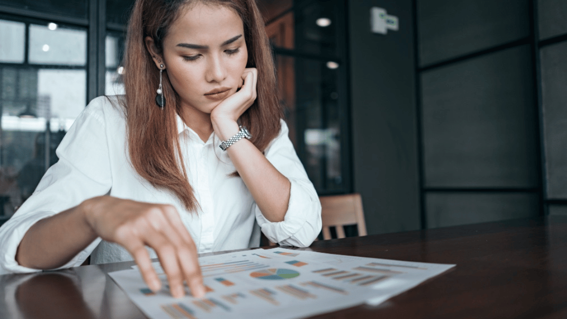 Determining Credit Scores